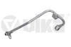 Трубка масляная турбокомпрессора without valve VIKA Vika 19898501 (фото 1)