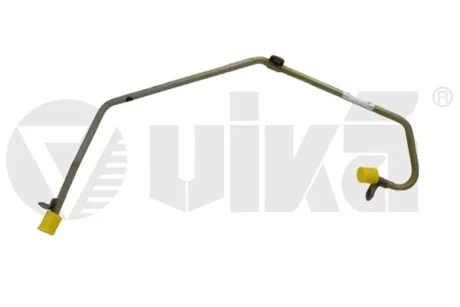 Трубка масляная турбокомпрессора oil inlet VIKA Vika 19899601