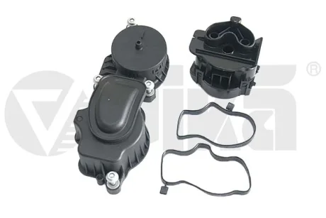 Масловідділювач BMW 3 E46/5 E60, E61/7 E65/X3 E83 /X5 E53 (97-10) VIKA Vika 19901101