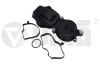 Маслоотделитель BMW 3 E90, E91, E92, E93/5 E60, E61/7 E65/X3 E83/X5 E70 (01-13) Vika 19902501 (фото 1)