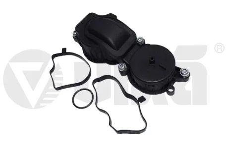 Маслоотделитель BMW 3 E90, E91, E92, E93/5 E60, E61/7 E65/X3 E83/X5 E70 (01-13) Vika 19902501