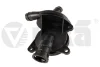 Масловідділювач BMW 1 E87/3 E46, E91/X3 E83/Z4 E85 (97-12) Vika 19903001 (фото 1)
