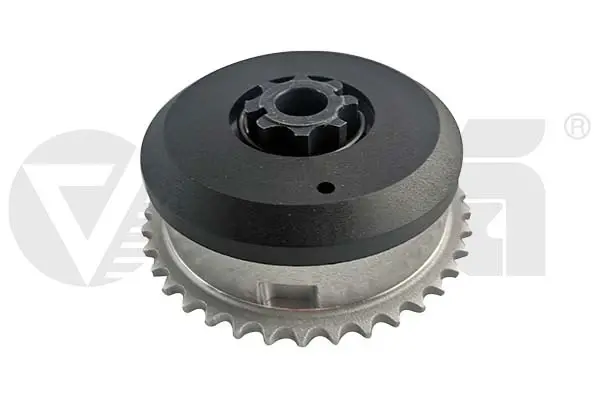Шестерня распредвала впускного BMW 1 E81, E82, E87, E88, F20, F21/2 F22, F23, F8 Vika 19973401 (фото 1)
