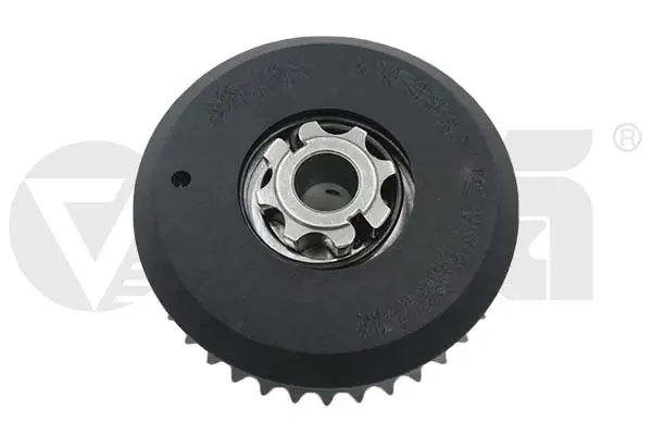 Шестерня распредвала випускного BMW 1 E81,E82,E87,E88,F20, F21/2 F22, F23, F87/3 E90, E91, E92, E93 2.5,3.0 (06-21) VIKA Vika 19973501 (фото 1)