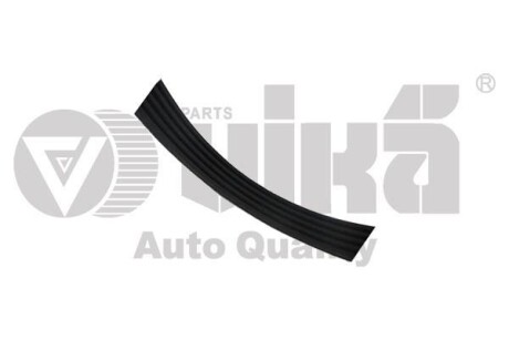 Ремінь поліклінової 6PK1877 Skoda Fabia (00-)/VW Polo (02-)/Seat Cordoba (03-05),Ibiza (02-05) Vika 21450593101 (фото 1)