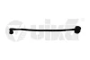 Патрубок вентиляции Skoda Octavia (97-11)/VW Golf (98-06)/Audi A3 (97-03)/Seat Leon (00-06),Toledo (99-04) VIKA Vika 22011551601 (фото 1)