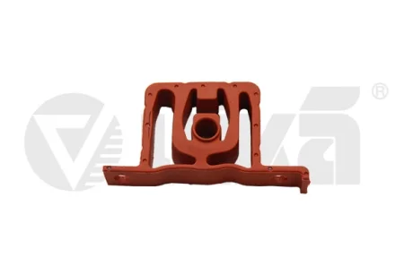 Хомут глушителя Skoda Octavia (97-00)/VW Golf (96-03),Tiguan (08-)/Audi A4 (95-99),A6 (98-01)/Seat Leon (00-06),Toledo (99-01) VIKA 22531156901