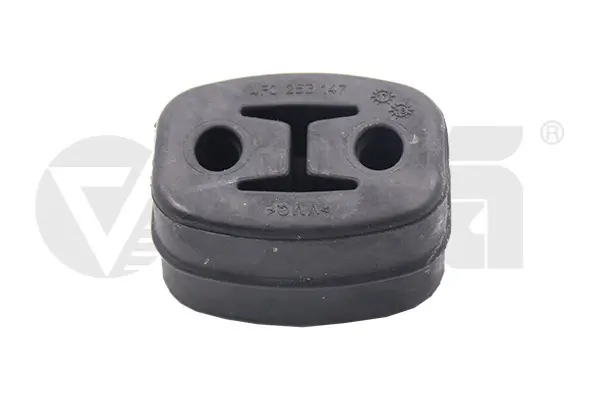 Опора глушника Skoda Octavia (13-)/VW Golf (13-)/Audi A3 (13-)/Seat Leon (13-) VIKA Vika 22531567201 (фото 1)