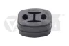 Опора глушника Skoda Octavia (13-)/VW Golf (13-)/Audi A3 (13-)/Seat Leon (13-) VIKA Vika 22531567201 (фото 1)