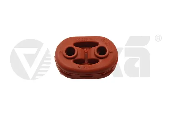 Опора глушника Skoda Octavia (13-)/VW Golf (13-)14,Passat (15-),Tiguan (16-)/Audi A1 15-,A3 (13-17),17,Q2 (17-),TT (15-) VIKA Vika 22531568101 (фото 1)