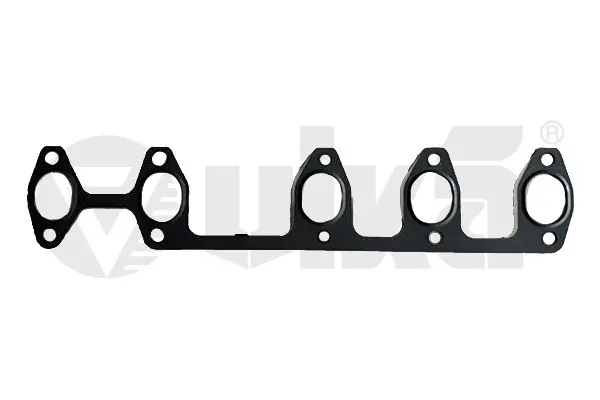 Прокладка випускного колектора 2,5 D VW Touareg (03-10),T5 (03-09) VIKA Vika 22531572701 (фото 1)