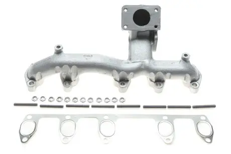 Коллектор выпускной с прокладками и крепежом VW Crafter (06-16) vika Vika 22531573001