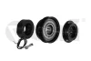 Муфта компресора кондиціонера Skoda Superb (00-08) / VW Passat (97-05) / Audi A4 (95-01), A6 (96-05), A8 (99-03) VIKA Vika 22600000201 (фото 1)