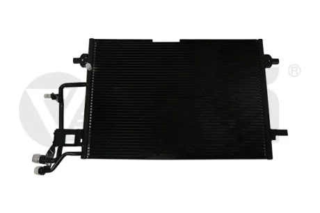 Радіатор кондиціонера VW Passat (97-00)/Audi A4 (98-01) Vika 22600007301