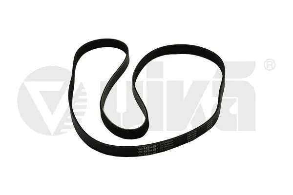 Ремінь приводний 6PK1693 Skoda Fabia (11-),Octavia (09-13)/VW Caddy (11-),Golf (09-14),Jetta (11-),Polo (10-) VIKA Vika 22601766401 (фото 1)