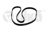 Ремінь приводний 6PK1693 Skoda Fabia (11-),Octavia (09-13)/VW Caddy (11-),Golf (09-14),Jetta (11-),Polo (10-) VIKA Vika 22601766401 (фото 1)