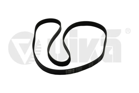 Ремінь приводний 6PK1693 Skoda Fabia (11-),Octavia (09-13)/VW Caddy (11-),Golf (09-14),Jetta (11-),Polo (10-) VIKA Vika 22601766401