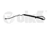 Патрубок низького тиску рульового механізму Skoda Fabia(00-10) / VW Polo (02 -) 09/Seat Cordoba (03-09),Ibiza (02-10) VIKA Vika 24231058401 (фото 1)