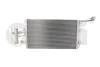 Радіатор кондиціонера Skoda Octavia(97-11) / VW Golf (98-14)/Seat Leon (00-06),Toledo (99-06) vika Vika 28200005901 (фото 1)