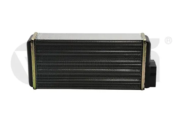 Радіатор пічки Skoda Favorit,Forman (88-95) VIKA 29720011001 (фото 1)