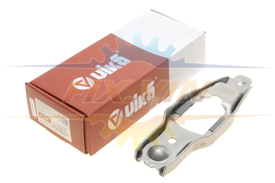 Вилка зчеплення VW Caddy II/III/IV/T4/T5/T6 90-19 Vika 31410002301 (фото 1)