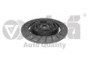 Диск сцепления VW Caddy (95-04),Golf (92-97),Polo (94-01)/Seat Ibiza (93-02) Vika 31410004501 (фото 1)