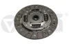 Диск зчеплення Skoda Fabia (00-14)/VW Polo (02-14)/Seat Cordoba (03-09),Ibiza (02-11) VIKA Vika 31410005401 (фото 1)