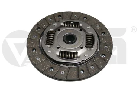 Диск сцепления Skoda Felicia (95-01) VIKA 31410005801