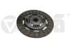 Диск зчеплення Skoda Octavia (97-00, 01-) / VW Golf (96-03) / Audi A3 (97-03) / Seat Leon (00-06), Toledo (99-04) VIKA Vika 31410006801 (фото 1)