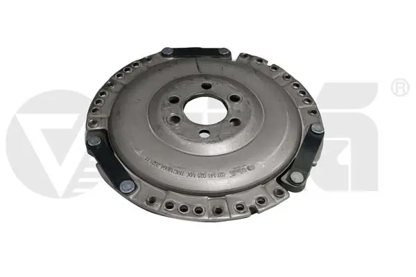 Кошик зчеплення VW Golf (87-94), Jetta (87-92) / Seat Ibiza (93-96), Toledo (92-96) VIKA Vika 31410012301 (фото 1)