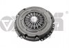 Корзина сцепления Skoda Fabia (00-10,11-)/VW Polo (02-)/Seat Cordoba (03-09) Vika 31410013501 (фото 1)