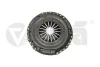 Кошик зчеплення VW Golf (92-99), Passat (88-97), T4 (91-04) VIKA Vika 31410614701 (фото 1)