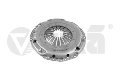 Кошик зчеплення VW Polo (02-05) VIKA Vika 31411032801