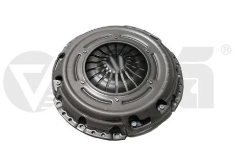 Кошик зчеплення VW Passat (06-07),Polo (05-08)/Audi A3 (04-07)/Seat Leon (06-10),Toledo (05-09) VIKA Vika 31411389201