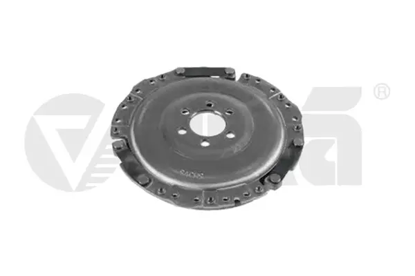 Кошик зчеплення Skoda Octavia (97-11)/VW Golf (96-03)/Seat Ibiza (99-02),Leon (00-06),Toledo (99-04) VIKA Vika 31411402901 (фото 1)