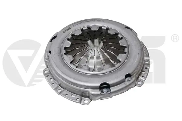 Корзина сцепления Skoda Fabia (00-15),Octavia (04-15)/VW Golf (04-13),Polo (02-14)/Seat Ibiza (09-15),Leon (11-13) VIKA Vika 31411674101 (фото 1)