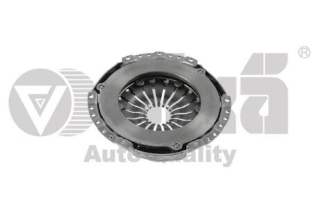 Кошик зчеплення Skoda Fabia (00-15),Octavia (04-15)/VW Golf (04-13),Polo (02-14)/Seat Ibiza (09-15),Leon (11-13) Vika 31411674101