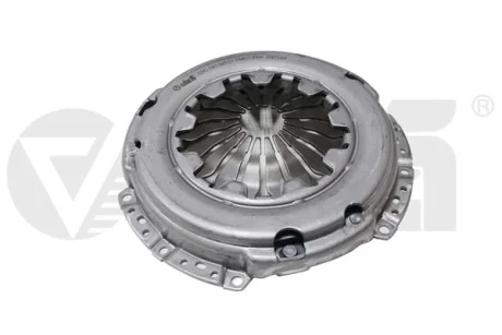 Кошик зчеплення Skoda Fabia (00-15),Octavia (04-15)/VW Golf (04-13),Polo (02-14)/Seat Ibiza (09-15),Leon (11-13)  VIKA Vika 31411674101