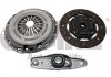 Комплект сцепления Skoda Fabia (07-15),Octavia (09-13)/VW Caddy (06-),Golf (05-),Jetta (06-15) Vika 31411674801 (фото 1)