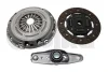 Комплект зчеплення Skoda Fabia (07-15),Octavia (09-13)/VW Caddy (06-),Golf (05-),Jetta (06-15) VIKA Vika 31411674801 (фото 1)