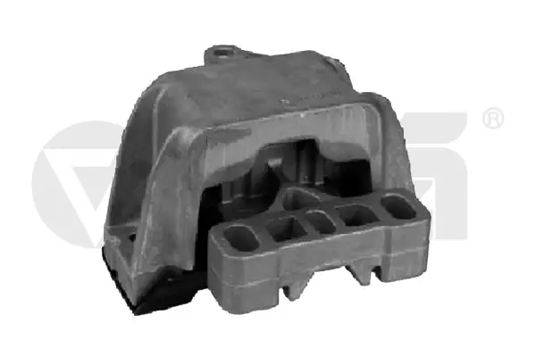 Опора КПП Skoda Octavia (97-11)/VW Golf (96-03)/Audi A3 (97-03)/Seat Leon (00-06),Toledo (99-04) VIKA Vika 31990543901 (фото 1)