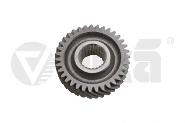 Шестерня 5й передачі КПП (35 зубів) Skoda Fabia (99-14), Octavia (12-)/VW Polo (09-14) vika Vika 33111693801 (фото 1)