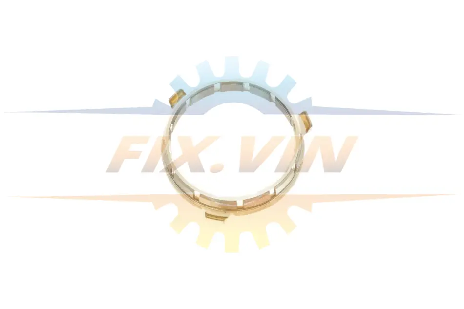 Кольцо синхронизатора 1/2 передачи Skoda Fabia (14-),Octavia (12-)/VW Golf (00-14) vika Vika 33111695701 (фото 1)