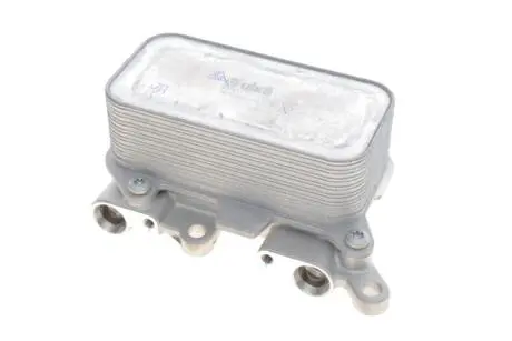 Радіатор масла VW Touareg (11-18)/Audi Q7 (10-15) VIKA Vika 33171432201