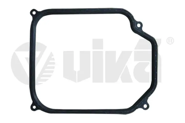 Прокладка піддона масляного акпп Skoda Octavia (97-11) / VW Golf (92-06), Passat (88-97), Polo (97-02) / Audi A3 (97-03) VIKA Vika 33210030701 (фото 1)
