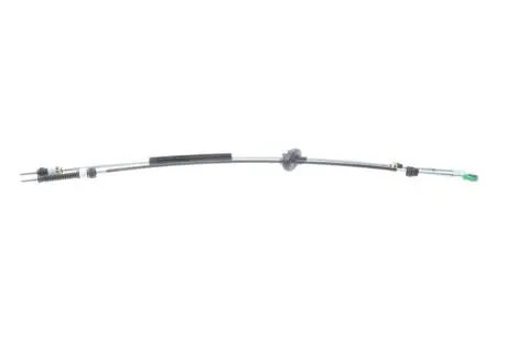 Трос вибору передач (подвійний) 2,0D VW Crafter (11-16) VIKA Vika 33211637901