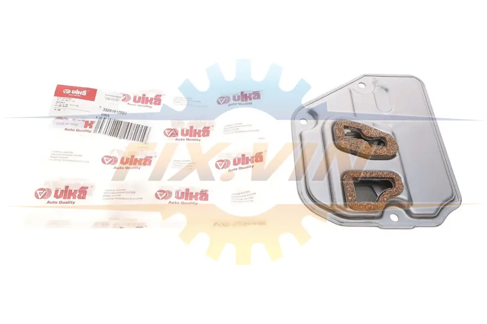 Фільтр АКПП VW T5 2.5 TDI/3.2 03-09 Vika 33251612601 (фото 1)