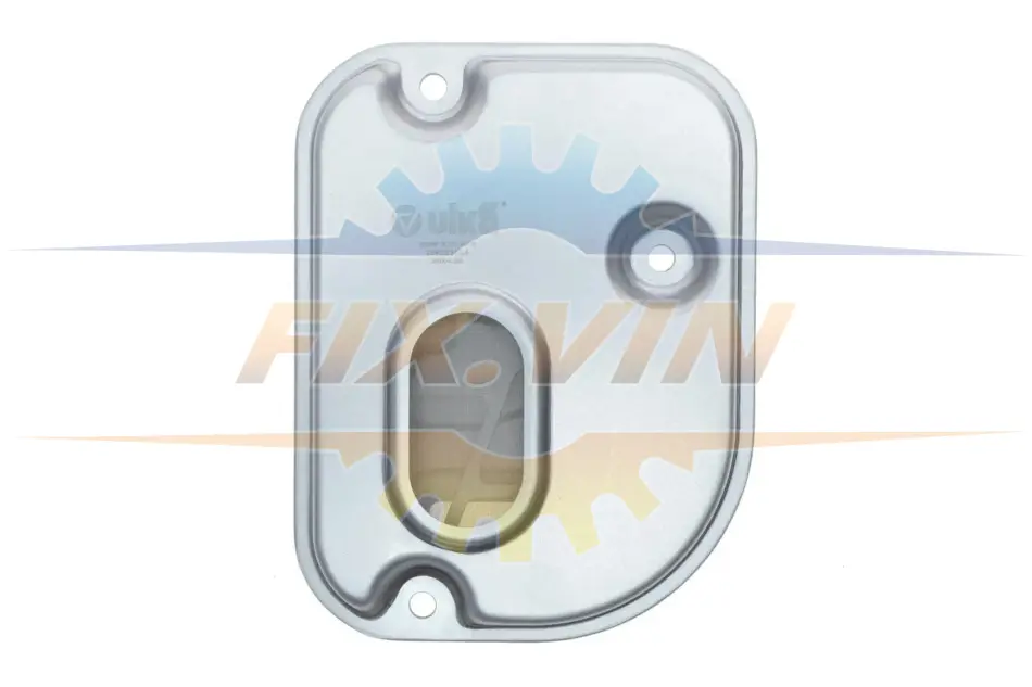Фільтр масляний акпп VW Passat (06-11), Tiguan (08-12) / Audi Q3 (12-15) VIKA Vika 33251612701 (фото 1)