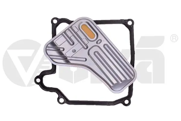 Фільтр АКПП з прокладкою Audi A3, TT/VW Golf, New Beetle, Touran (98-12) VIKA Vika 33251785801 (фото 1)
