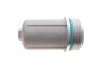 Корпус масляного фильтра пластик+алюминий VW Golf VII 1.4, Passat 2.0, T5 2.0D/A Vika 33251786801 (фото 1)